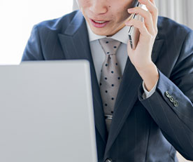 緊急即応サービス