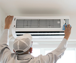 エアコンサービス