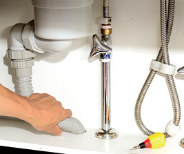 水回りのトラブル