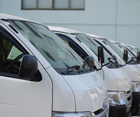 各種かけつけサービス